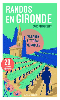 Randos en Gironde