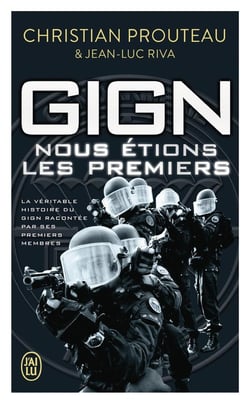 GIGN, Nous étions les premiers