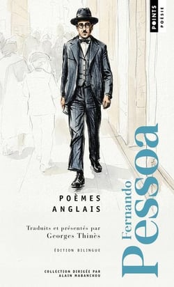 Poèmes anglais