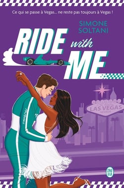Ride with Me