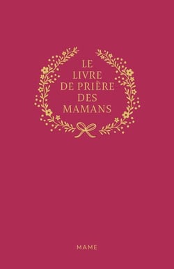 Le livre de prière des mamans