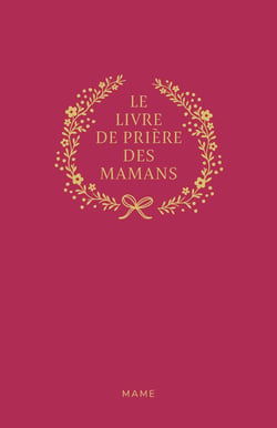 Le livre de prière des mamans