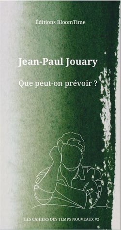Que peut-on prévoir ?