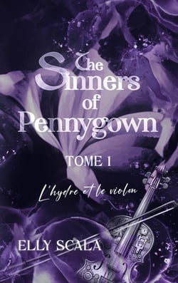 The sinners of Pennygown : Tome 1