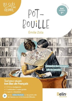Pot-Bouille