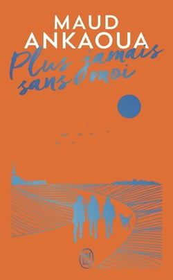 Plus jamais sans moi