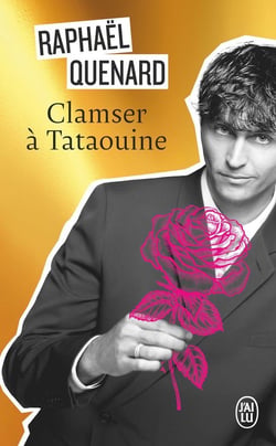 Clamser à Tataouine