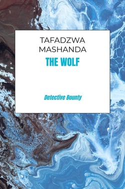 The wolf : Detective Bounty