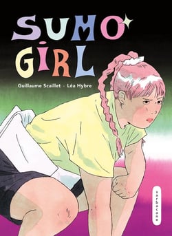 Sumo Girl