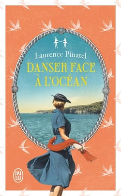 Danser face à l'océan