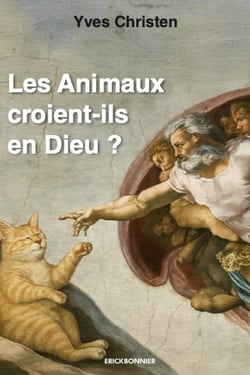 Les animaux croeint-ils en dieu?