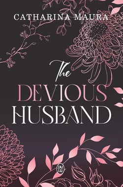 The Windsor Tome 6 : The Devious Husband