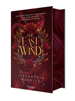 The East Wind