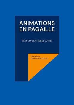 Animations en pagaille : dans des centres de loisirs
