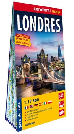 Londres (édition 2026)