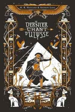 Le dernier chant d'Ulysse