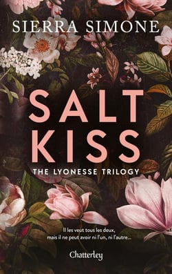 The Lyonesse Trilogy Tome 1 : Salt Kiss