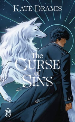 The Curse of Saints Tome 2 : The Curse of Sins