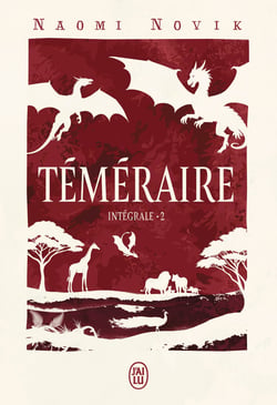 Téméraire : Intégrale vol.2