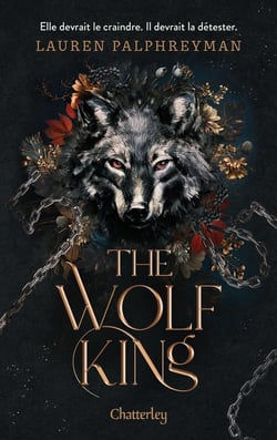Wolf King Tome 1 : The Wolf King