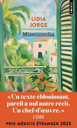 Misericordia