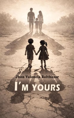 I'm Yours