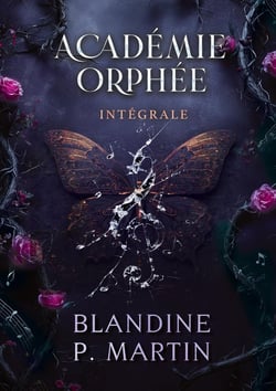 Académie Orphée - Intégrale
