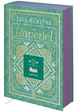Les Ravenel Tome 5 et 6