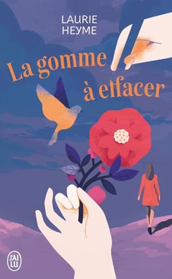La gomme à effacer