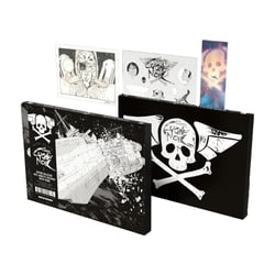 Les chants du Cygne Noir Tome 1