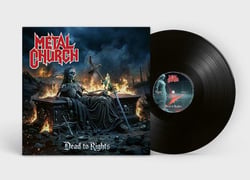 Dead To Rights