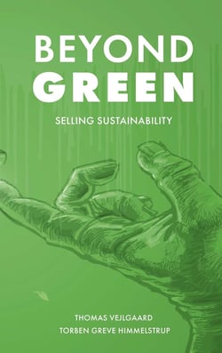 Beyond Green : Selling Sustainability