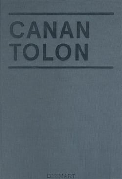 Canan Tolon About The Weather