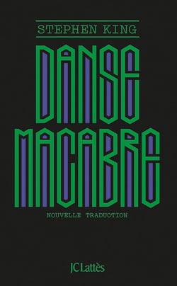Danse macabre