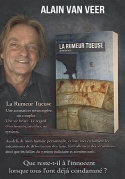 LA RUMEUR TUEUSE : UNE HISTOIRE VRAIE