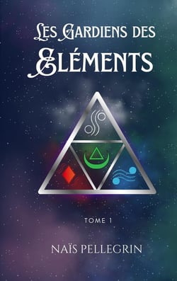 Les Gardiens des Eléments