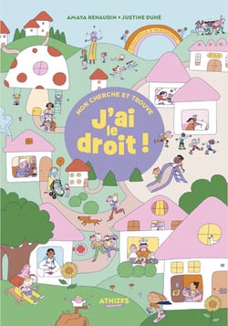 J'ai le droit !