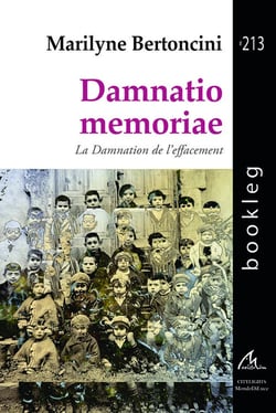 Damnatio memoriae : La damnation de l'effacement
