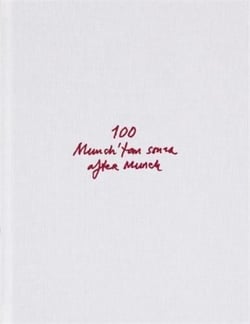 Sarkis 100 : Munch'tan sonra after munch