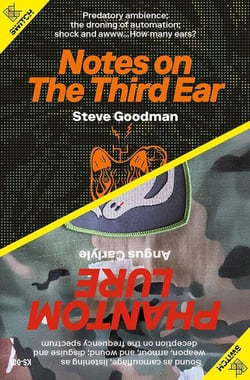 Notes on the third ear /phantom lure
