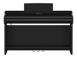 Yamaha Clavinova CLP-825 - Piano Numérique - 88 touches - Noir mat