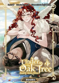 Under the oak tree Tome 4
