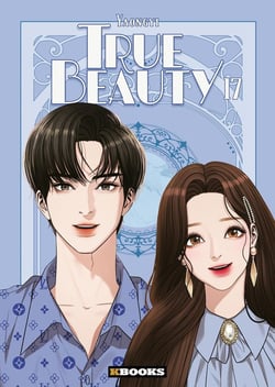 True beauty Tome 17
