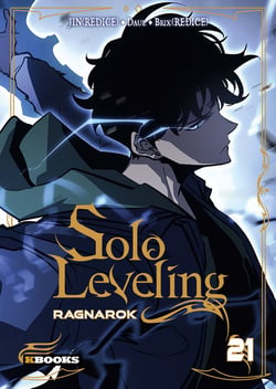 Solo Leveling Tome 21 : Ragnarok