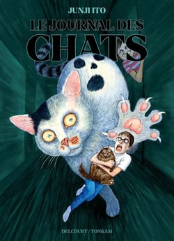 Le Journal des chats