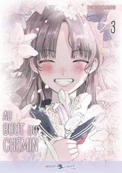 Au bout du chemin Tome 3