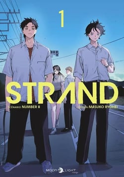 Strand Tome 1