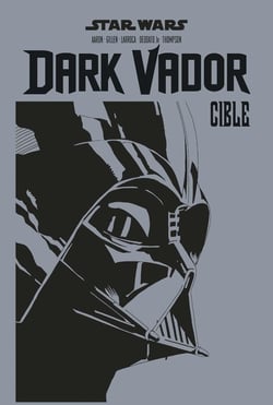 Dark Vador : Cible