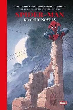 Spider-Man : Graphic Novels