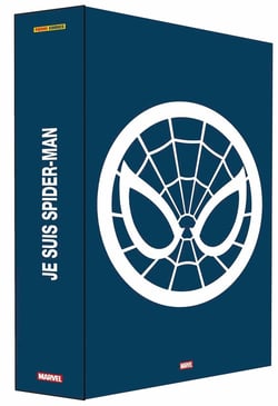 Je suis Spider-Man